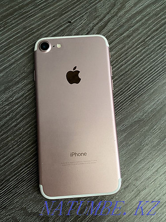 Iphone 7 for sale Almaty - photo 2