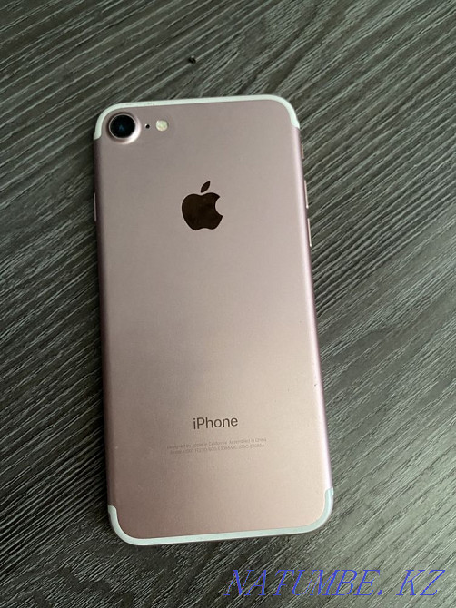 Iphone 7 for sale Almaty - photo 2