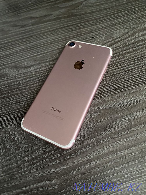 Iphone 7 for sale Almaty - photo 1
