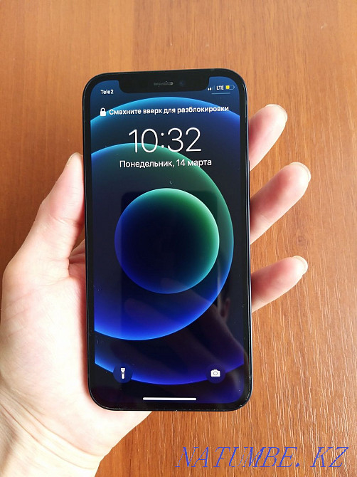 Срочно продаю Iphone 12 mini 128Гб  - изображение 1