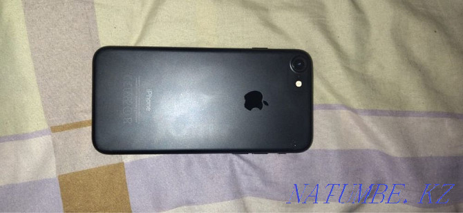 iPhone 7 in excellent condition write in PM Karagandy - photo 4