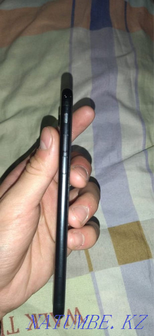 iPhone 7 in excellent condition write in PM Karagandy - photo 3