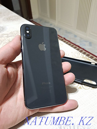 iPhone X барои фурӯш  - photo 3