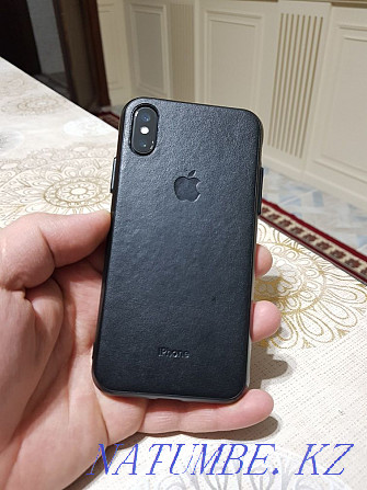 iPhone X for sale  - photo 1