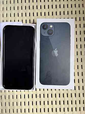 Iphone iPhone 13 100% 128Gb  Алматы