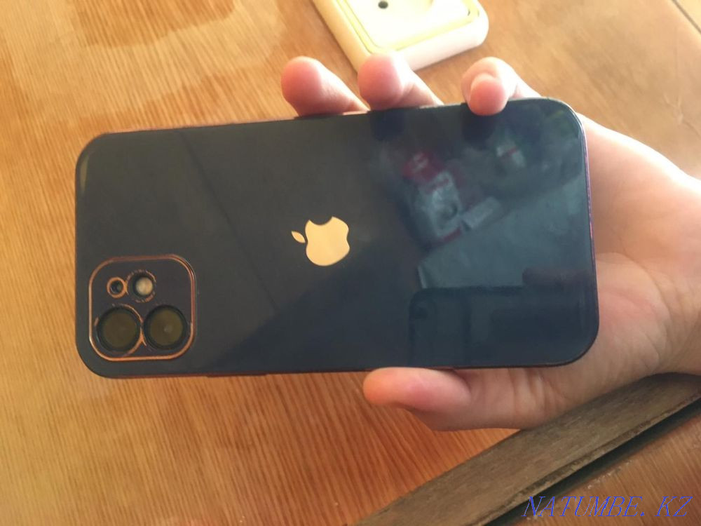 Айфон 12 128ГБ Шымкент - изображение 2