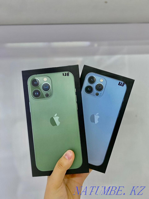 13 pro max 128 for sale Aqtau - photo 1