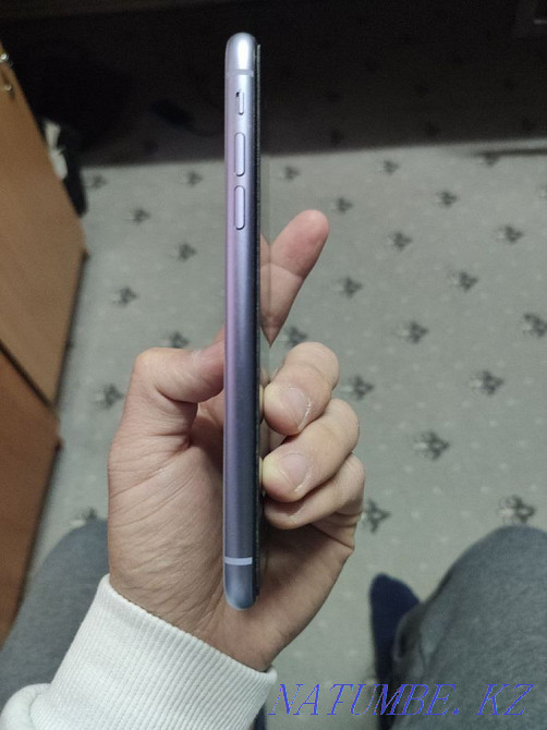Iphone 11, 64gb, battery capacity 94%, 190000 Karagandy - photo 3