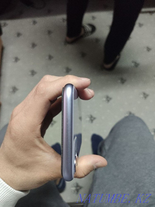 Iphone 11, 64gb, battery capacity 94%, 190000 Karagandy - photo 6