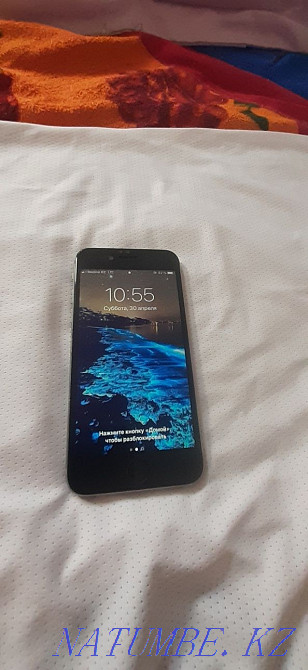 iPhone 6, iPhone 6, 32GB Shymkent - photo 1