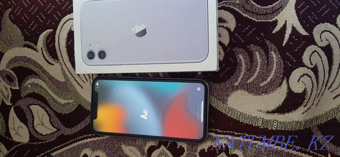 IPHONE 11.new smartphone  - photo 1