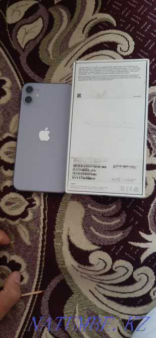 IPHONE 11.new smartphone  - photo 2