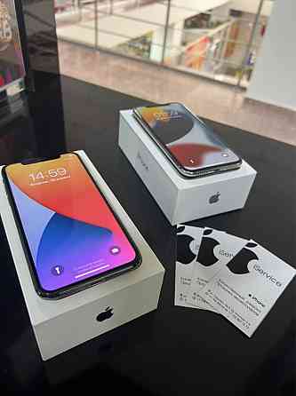 Iphone X 64Gb Space Gray Павлодар