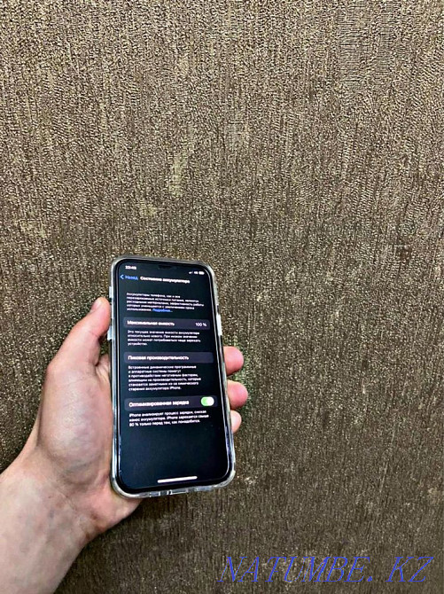 Sell Iphone 12 (64) Shymkent - photo 4