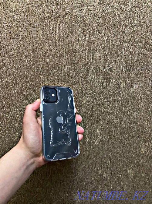 Sell Iphone 12 (64) Shymkent - photo 1