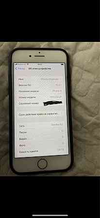 Iphone 8 128 gb айфон Almaty