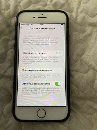 Iphone 8 128 gb айфон Almaty