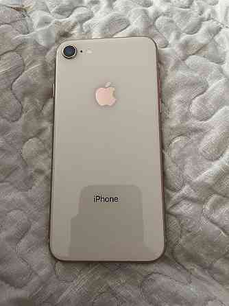 Iphone 8 128 gb айфон Almaty