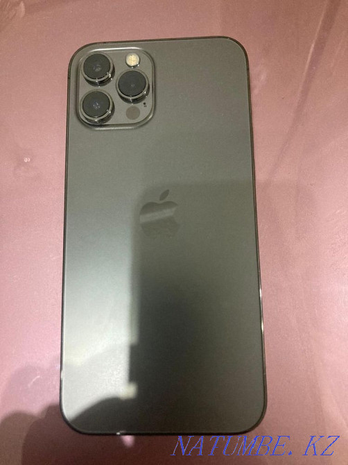 iphone 12 pro max Semey - photo 4