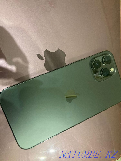 iphone 12 pro max Semey - photo 2