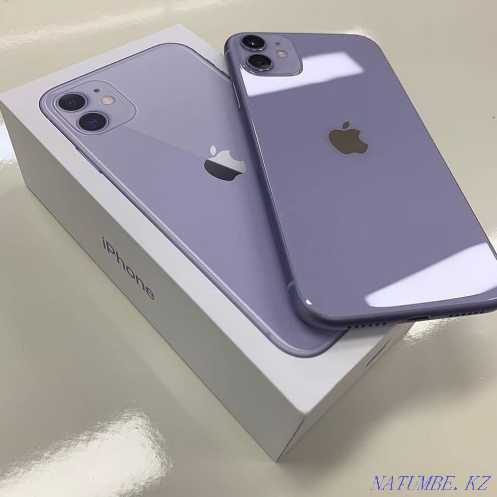 Iphone 11 for sale Taraz - photo 1