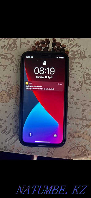 продаю I pHONE X Алматы - изображение 1