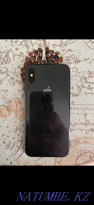 продаю I pHONE X Алматы - изображение 2