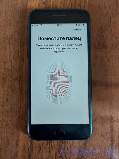 iPhone se2020 zhagdai lala 128gb Taraz - photo 4