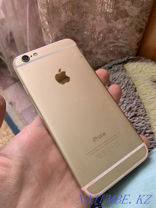 Продам Iphone 6 Семей - изображение 2