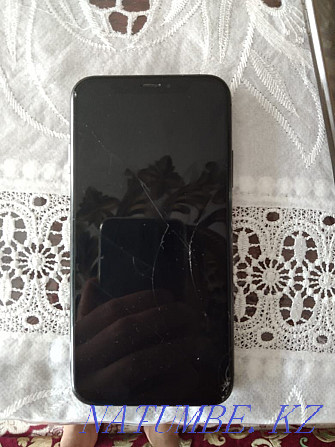Sell urgent iPhone 10 XS Almaty - photo 1
