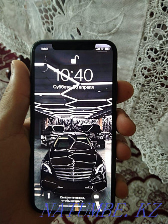 Sell urgent iPhone 10 XS Almaty - photo 3