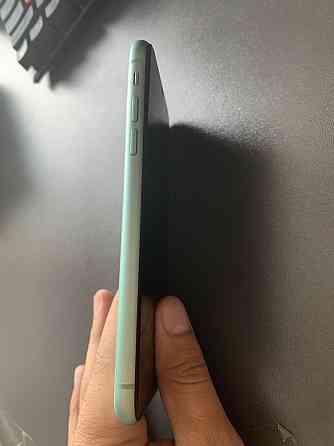 Iphone 11 64 GB Green  Алматы