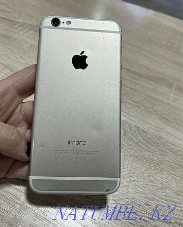 iPhone for 5000 Almaty - photo 2