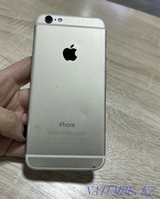 Айфон за 5000 Алматы - изображение 2