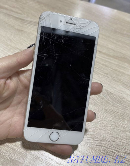 Айфон за 5000 Алматы - изображение 1