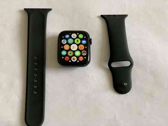 Apple watch series 6  Алматы