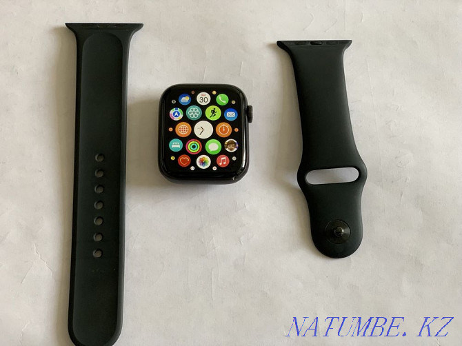 Apple Watch сериясы 6  Алматы - изображение 1