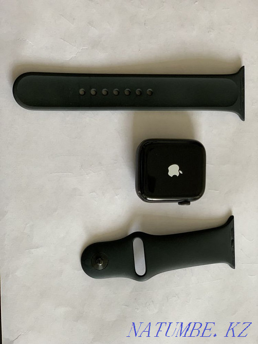 Apple watch series 6 Алматы - изображение 2