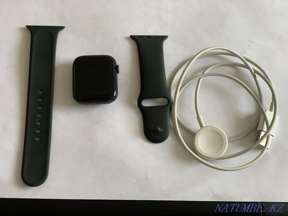 Apple watch series 6 Алматы - изображение 3