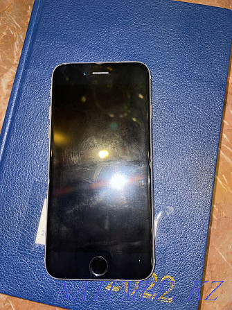 iPhone 6 серый.32 gb Алматы - изображение 1