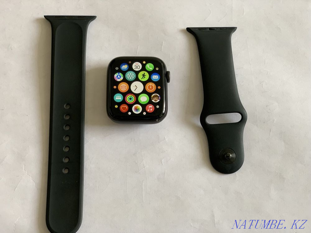 Apple watch series 6 Almaty - photo 1