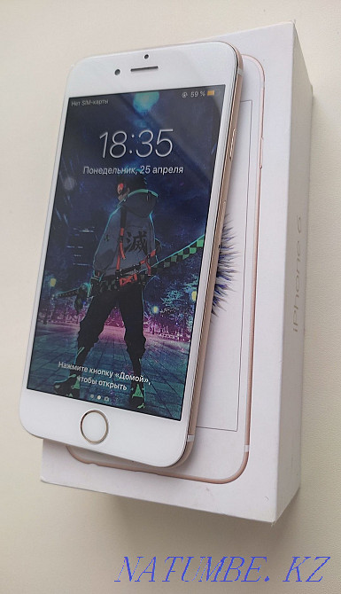 iPhone 6, 32GB URGENT!  - photo 1