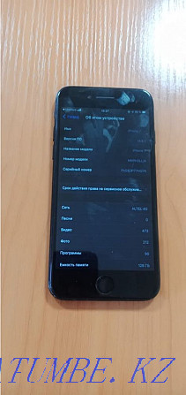 iphone 7/128 гб Талдыкорган - изображение 4