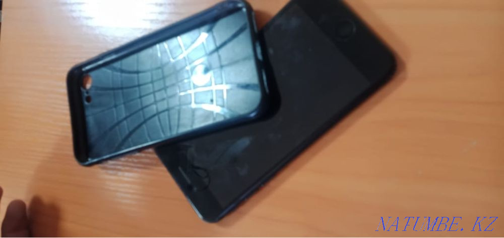 iphone 7/128 gb Taldykorgan - photo 2