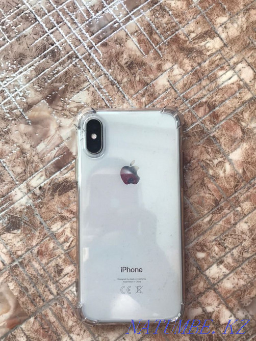 sell iphone x Kapshagay - photo 2