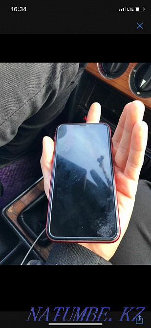 iphone 11 64gb Satpaev - photo 1