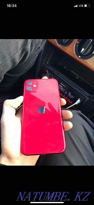 iphone 11 64gb Satpaev - photo 3