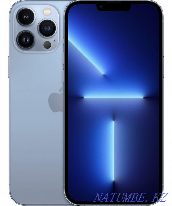 Айфон 13 pro max Талдыкорган - изображение 1