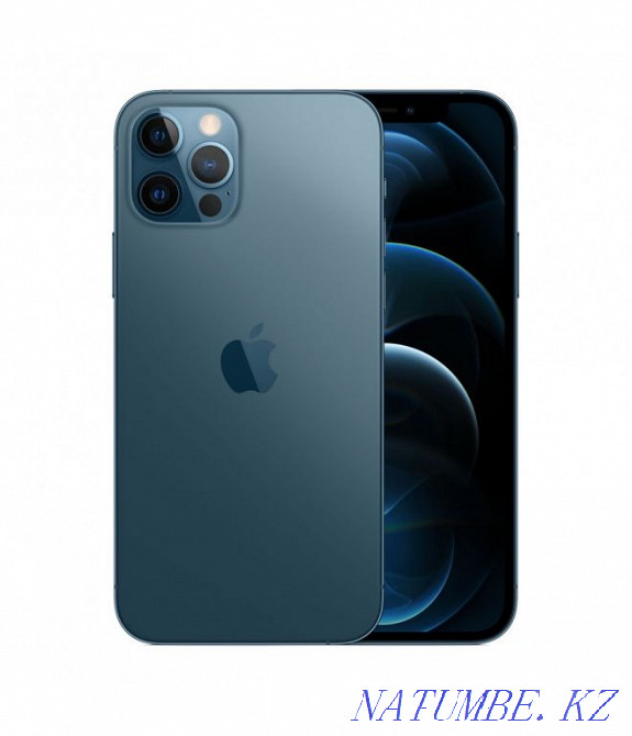 12 pro 256 iPhone Almaty - photo 1