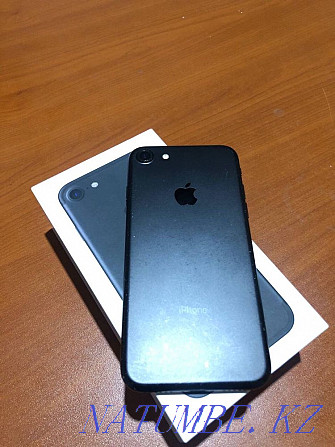 iPhone 7, 32 ГБ  Қызылорда - изображение 1